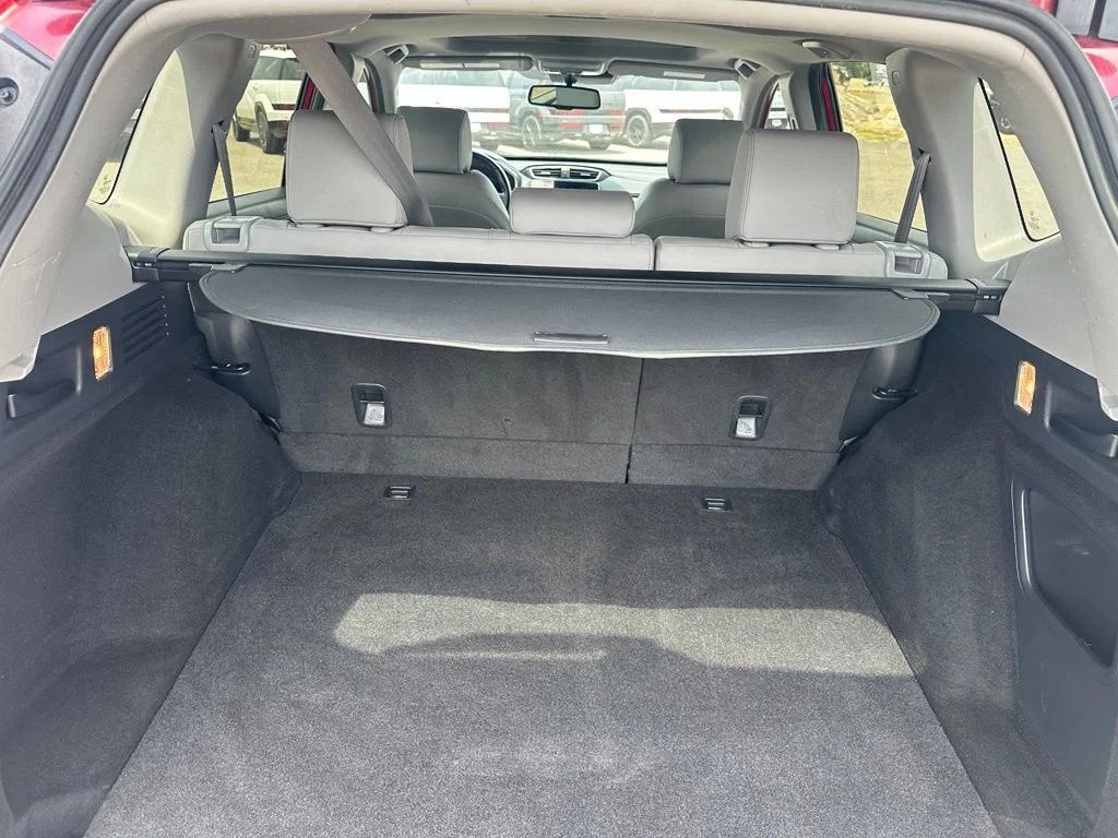2022 Honda CR-V EX-L - Photo 28