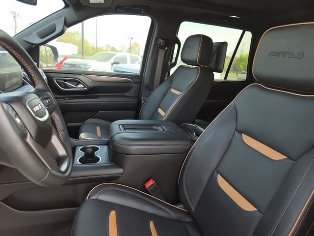 2024 GMC Yukon AT4 - Photo 26