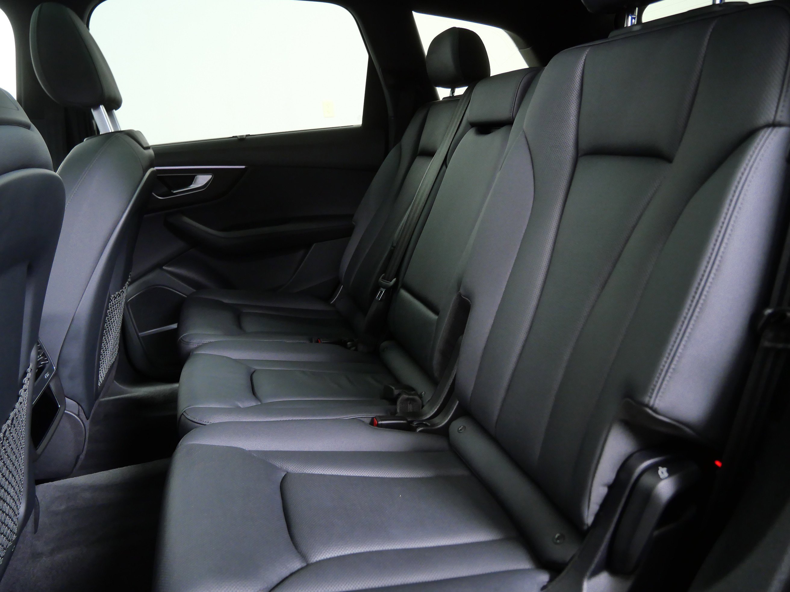 Used 2023 Samurai Gray Metallic Audi Premium Plus image 17