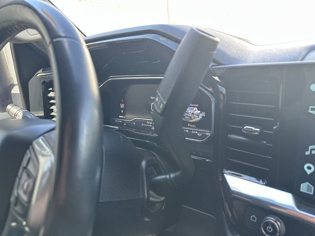 Used 2024 Dark Ash Metallic Chevrolet LT image 23