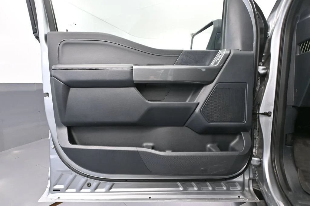 2022 Ford F-150 XLT - Photo 22