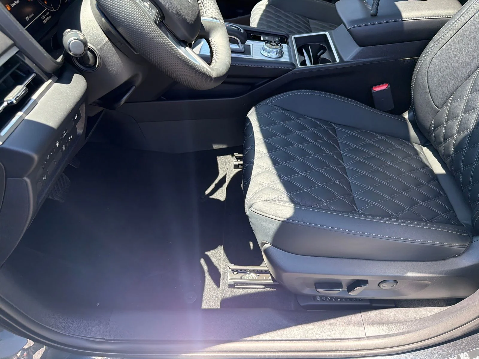New 2026 Nissan Rogue Plug-In Hybrid Platinum 4D Sport Utility