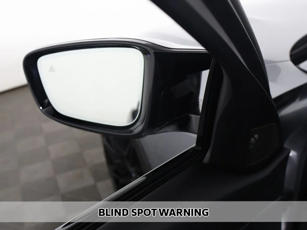 Used 2026 Gray BMW M340i xDrive image 8