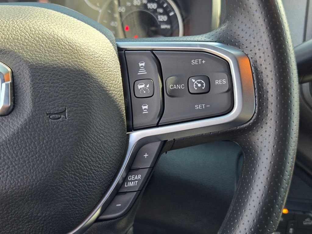 2026 RAM 2500 Tradesman - Photo 10
