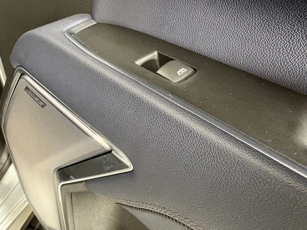 Used 2025 Gray Chevrolet High Country image 16