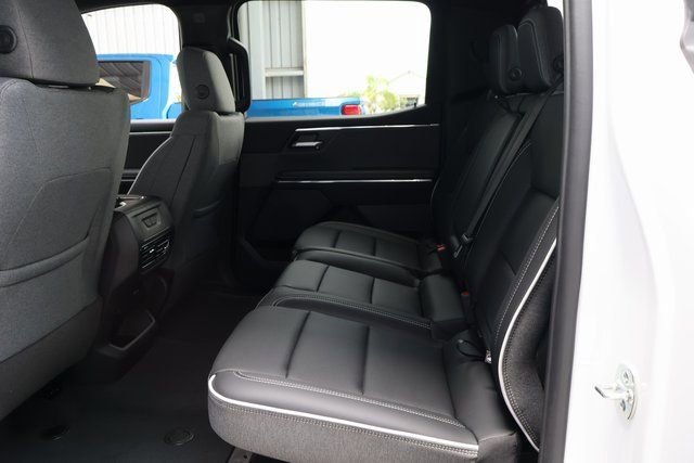 2026 GMC Sierra EV Elevation - Photo 13