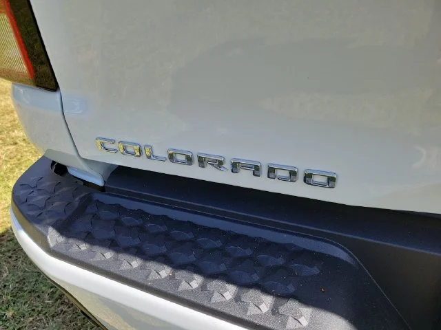 2026 Chevrolet Colorado LT - Photo 9