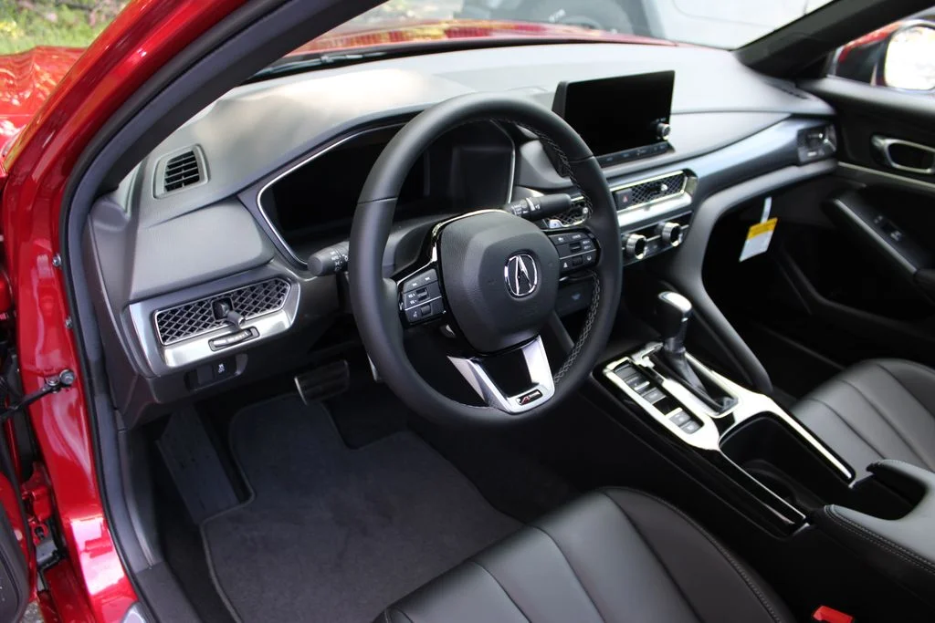 2025 Acura Integra A-Spec - Photo 36