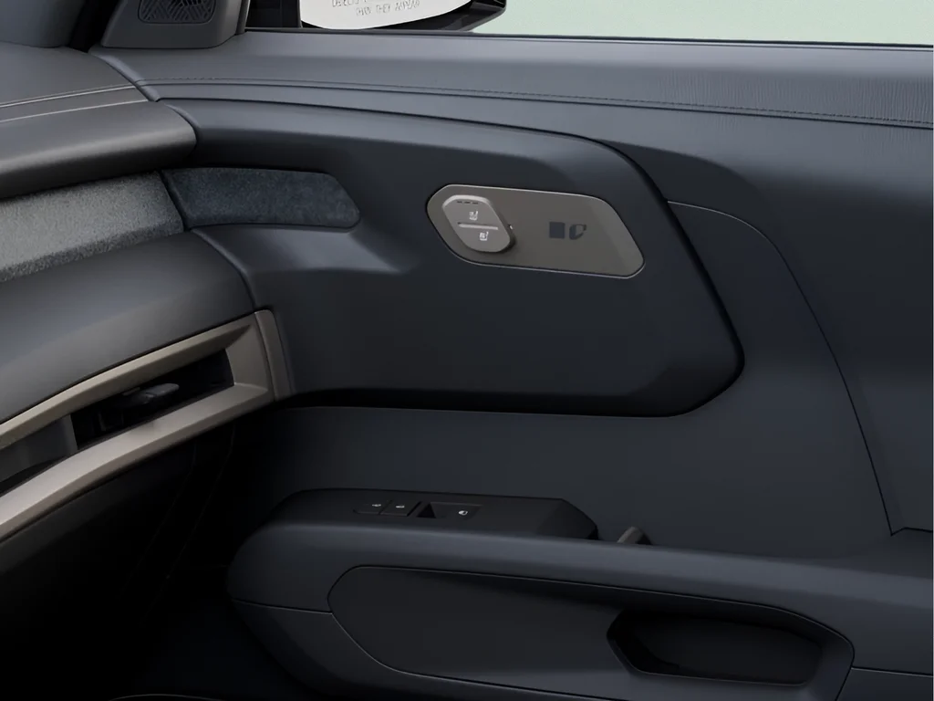New 2027 Ebony Black Kia EX image 21