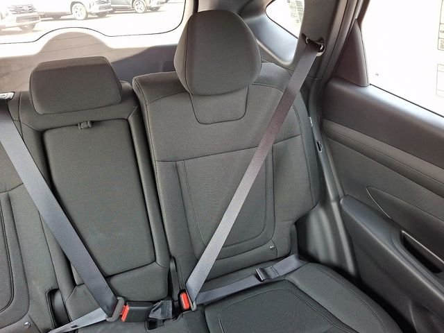 2026 Hyundai Tucson Blue SE - Photo 14