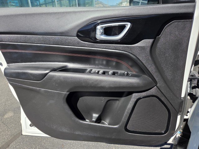 2025 Jeep Compass Trailhawk - Photo 10