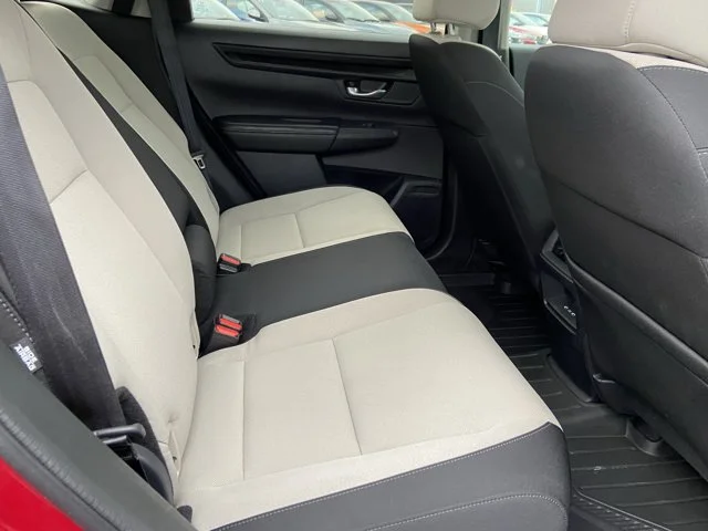2025 Honda CR-V EX - Photo 27