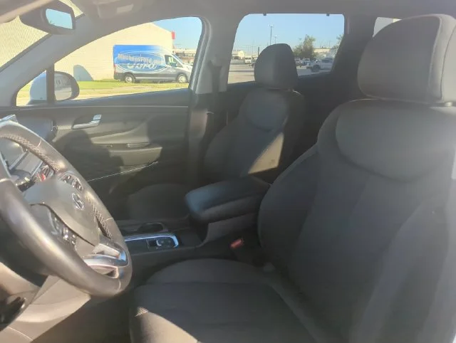 Used 2019 Gray Hyundai SEL Plus image 18