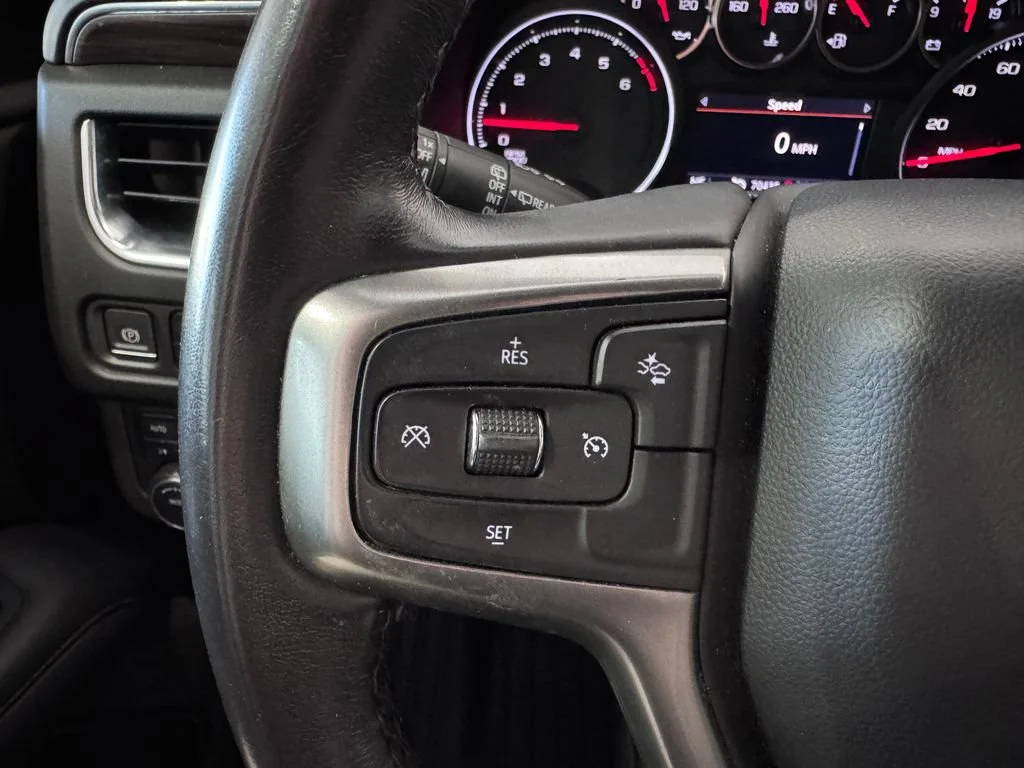 2021 Chevrolet Tahoe Z71 - Photo 17