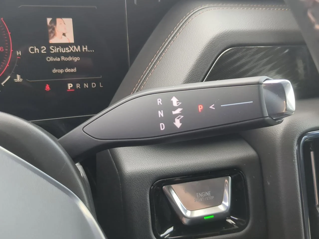 New 2026 Onyx Black GMC AT4 image 16