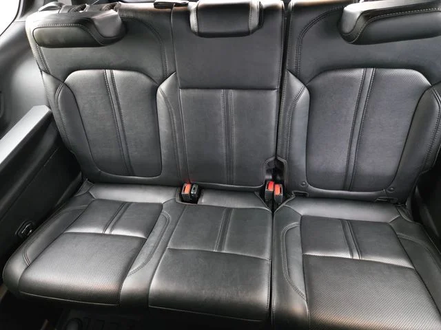 Used 2023 Red Jeep Series II image 9