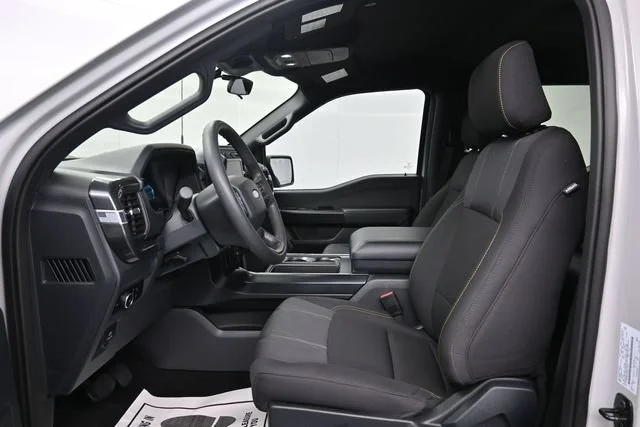 Used 2024 Avalanche Ford STX image 9