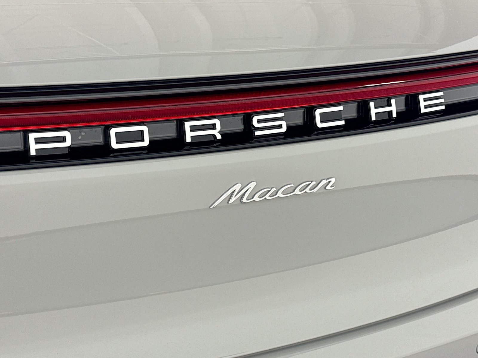 Used 2026 Chalk Porsche  image 26