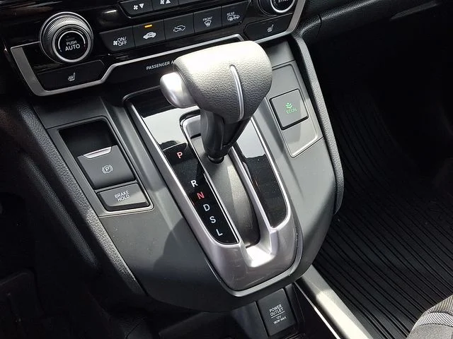 Used 2018  Honda EX image 15