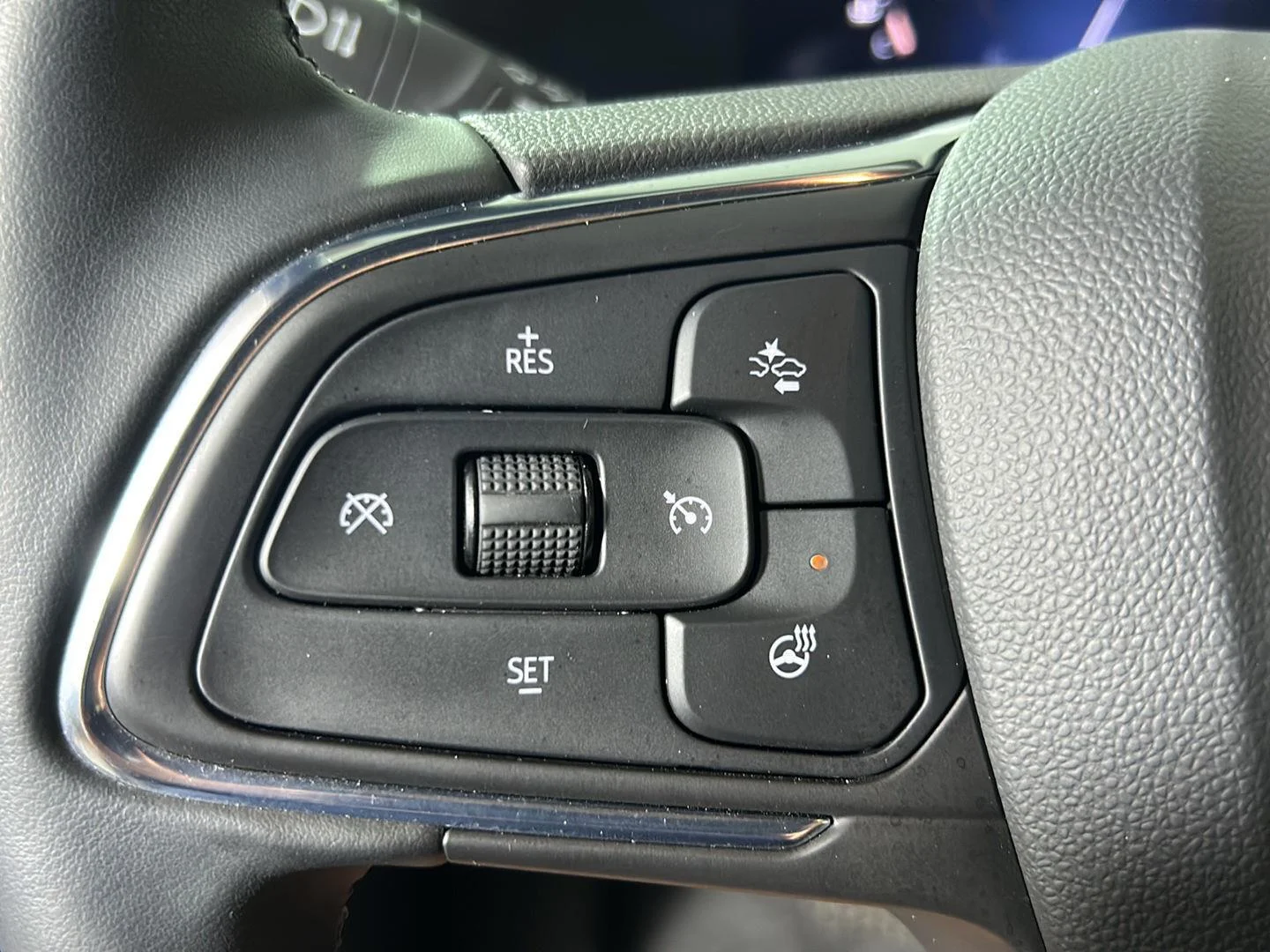 Used 2024 Moonstone Gray Metallic Buick Sport Touring image 20