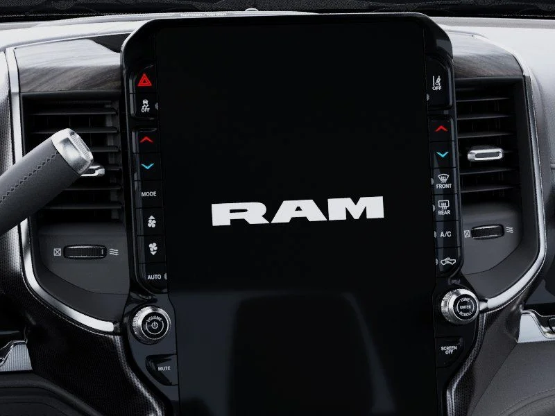2025 RAM 2500 Limited - Photo 19
