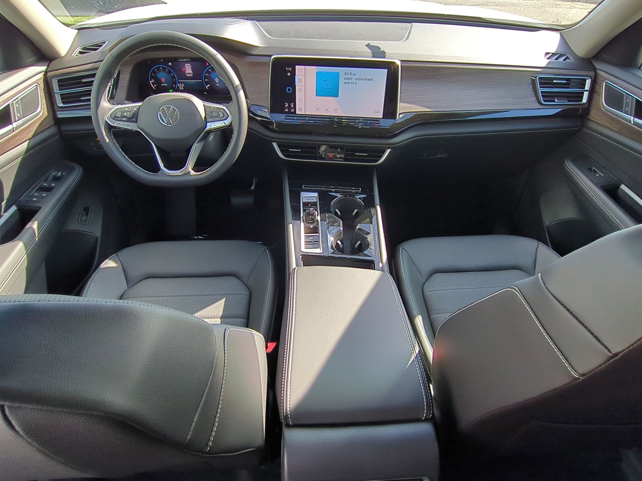 2026 Volkswagen Atlas SEL - Photo 14