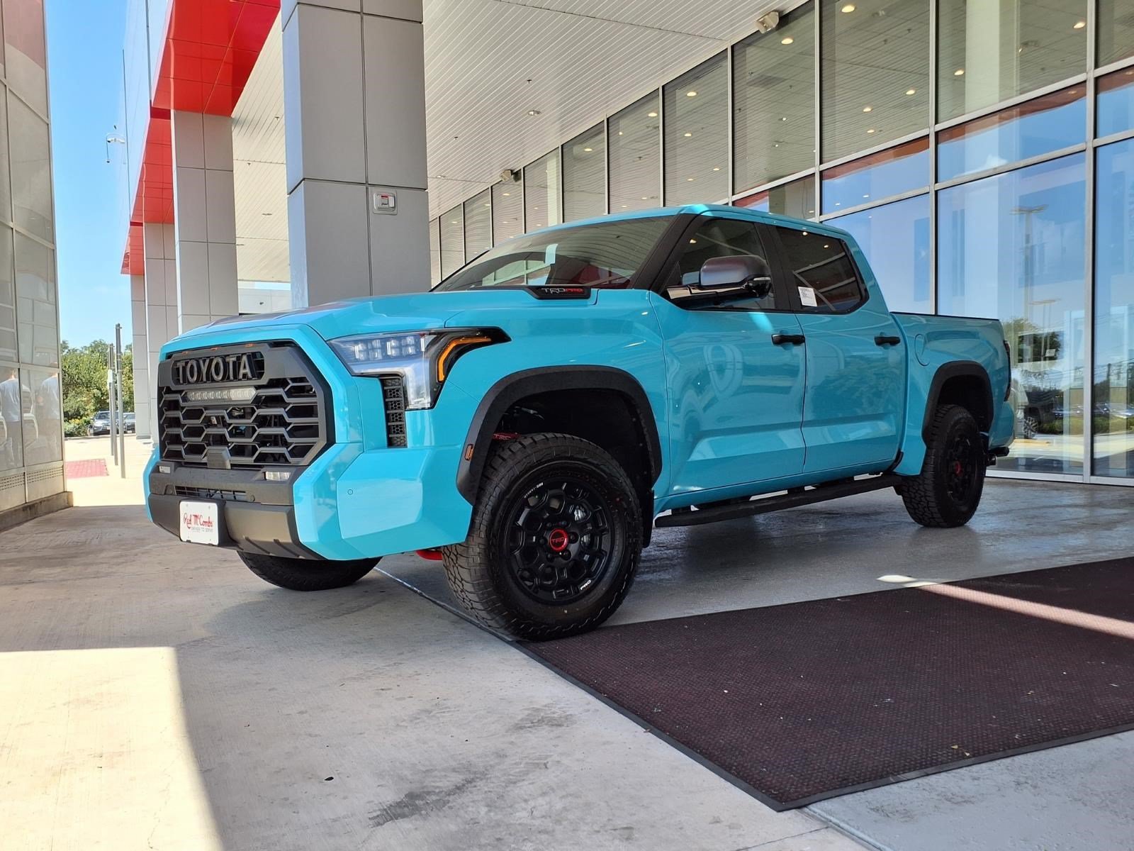 New Toyota Tundra i-FORCE Max for Sale in San Antonio