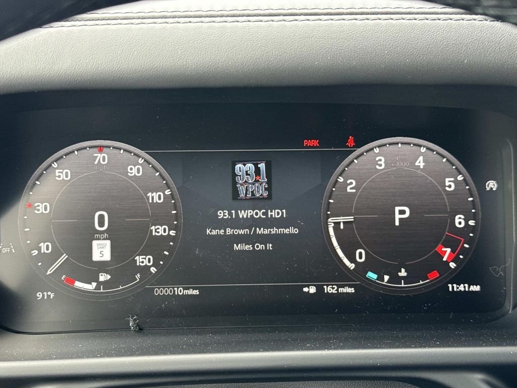 New 2026  Land Rover X-Dynamic SE image 11