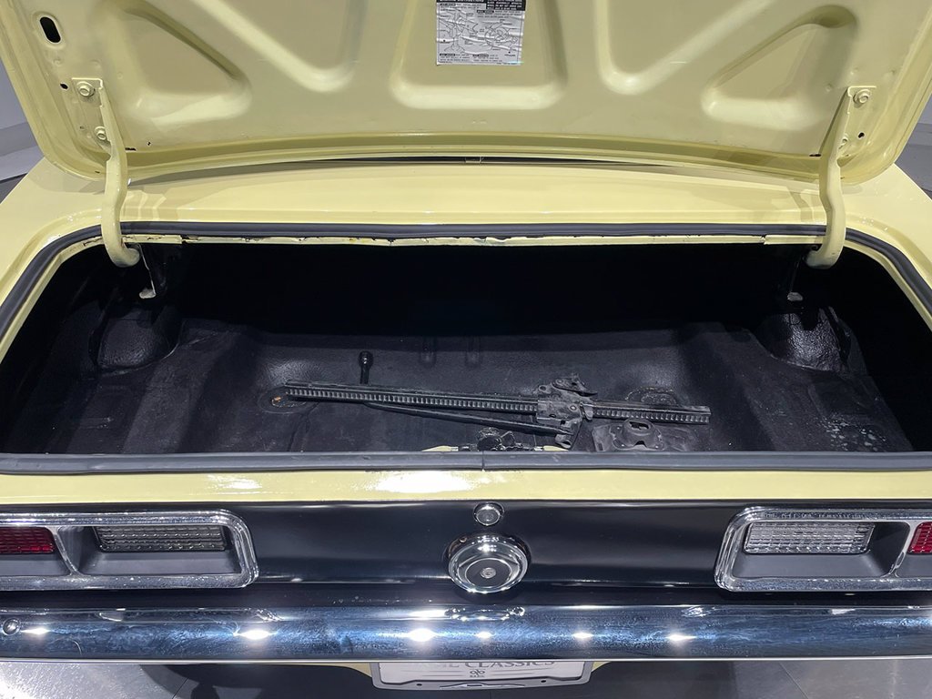 Used 1968 Yellow Chevrolet  image 41