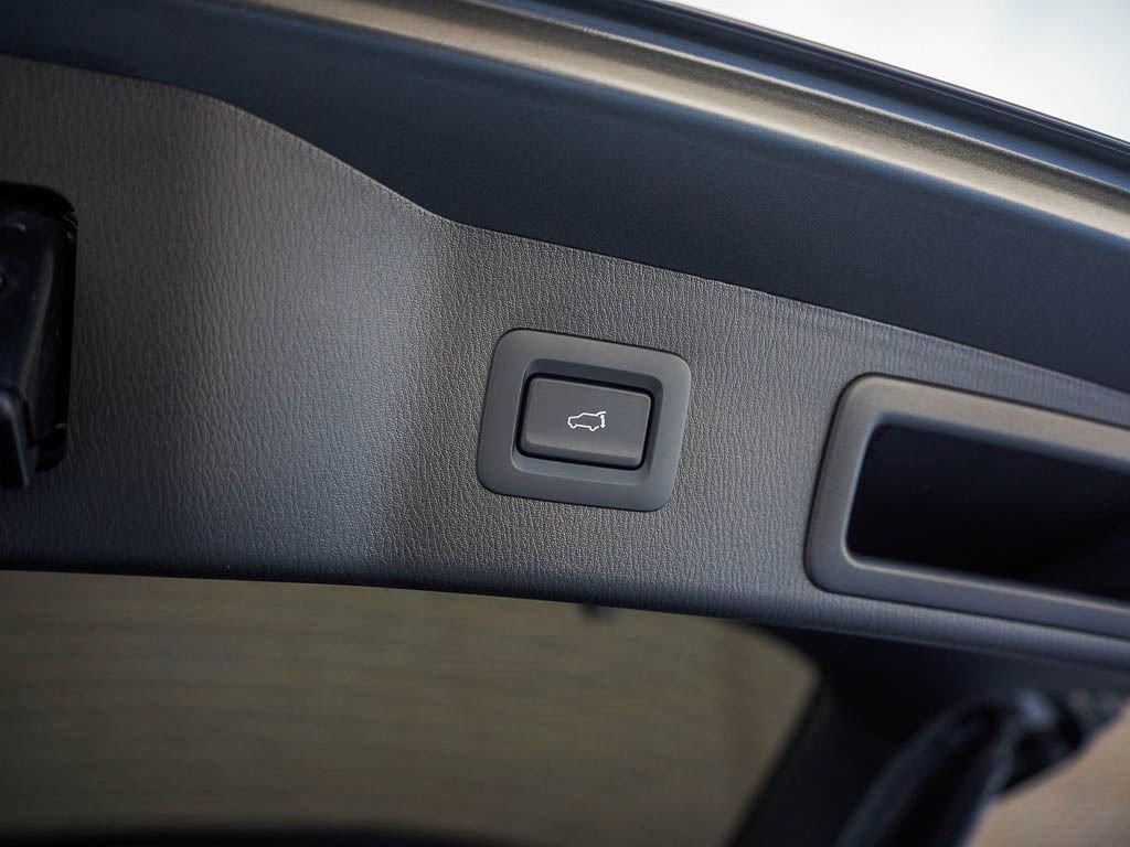 2025 Mazda CX-5 S Premium Plus package - Photo 9