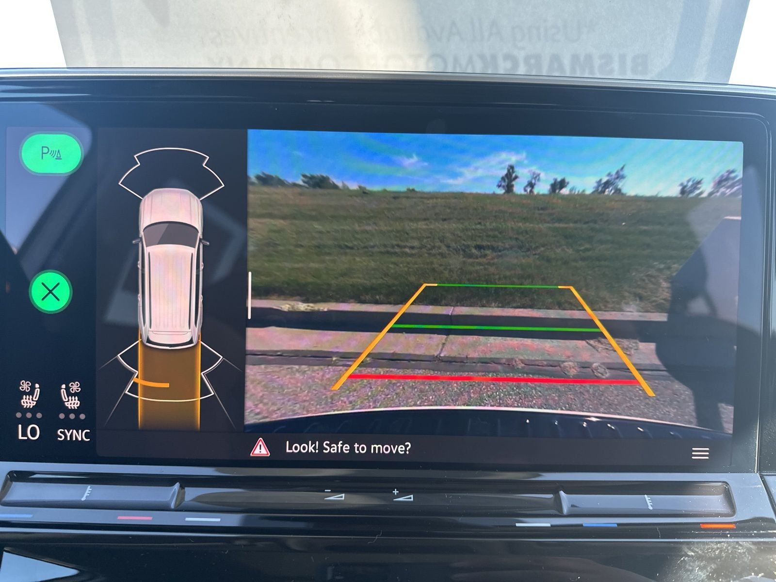 2026 Volkswagen Atlas Atlas Peak Edition - Photo 24