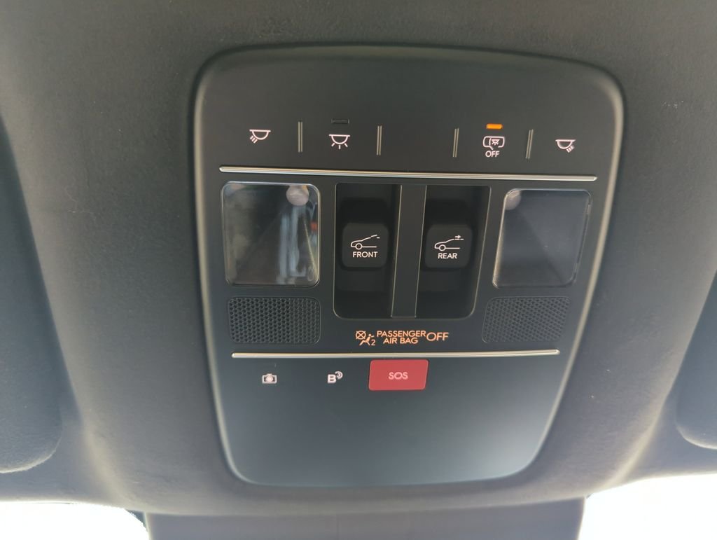 Used 2026 Black Hyundai Calligraphy image 27