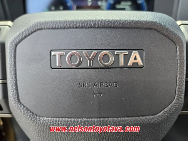 2026 Toyota Land Cruiser Land Cruiser 1958 - Photo 12
