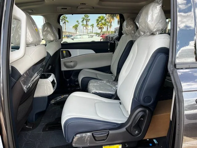 2026 Kia Carnival SX Prestige - Photo 19