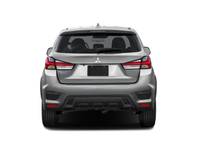 New 2027 Mercury Gray Metallic Mitsubishi 2.0 ES 2WD image 5