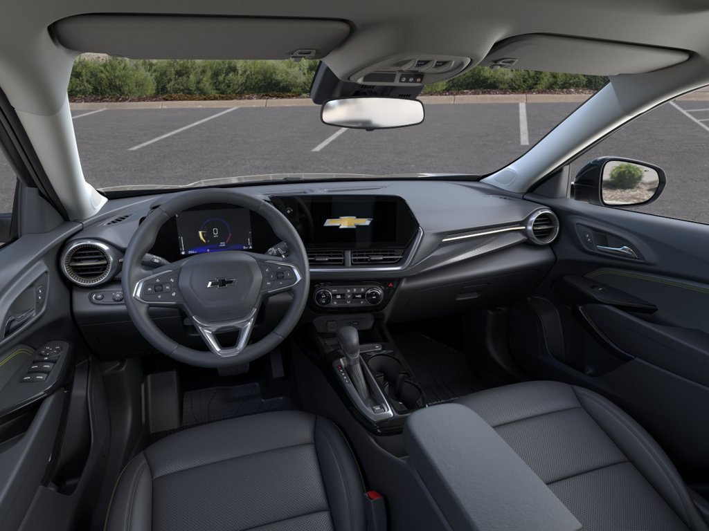 2026 Chevrolet Trax Activ - Photo 16