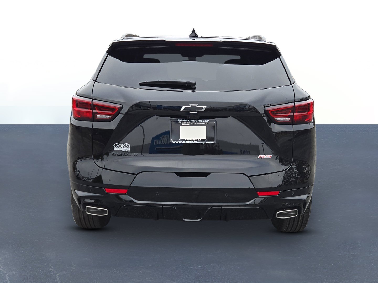 2026 Chevrolet Blazer RS - Photo 7