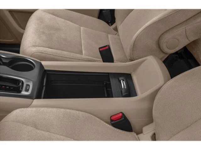 Used 2020  Honda EX image 14