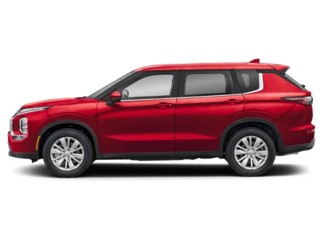 Used 2025  Mitsubishi ES image 3