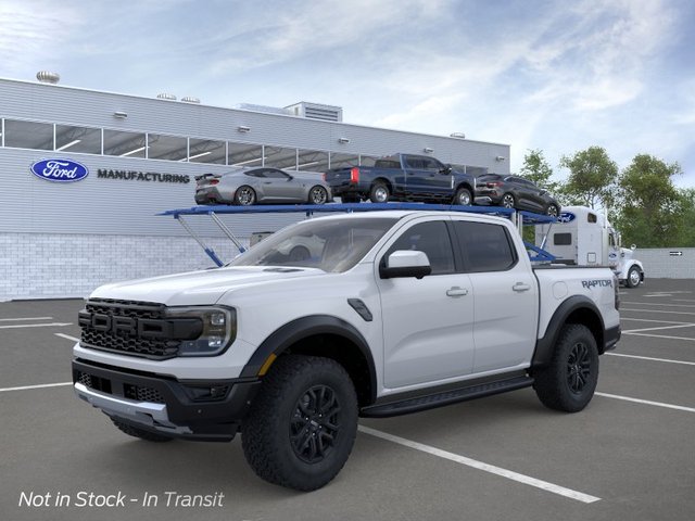 2026 Ford Ranger Ranger Raptor Raptor®