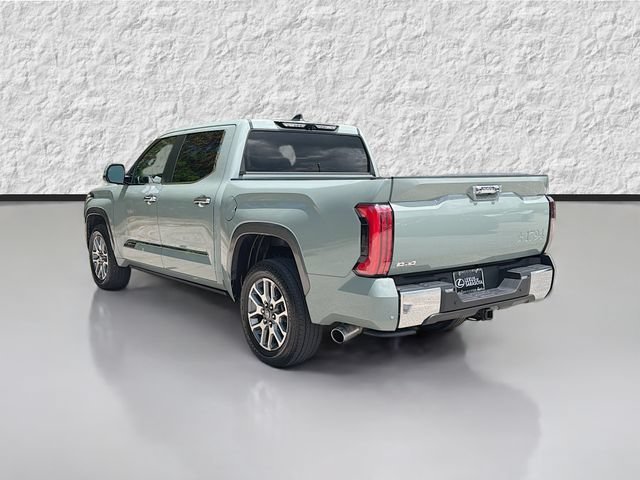 Used 2025 Lunar Toyota 1794 Edition image 5