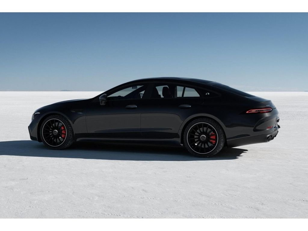 2026 Mercedes-Benz AMG GT 4-Door Coupe 43 - Photo 31
