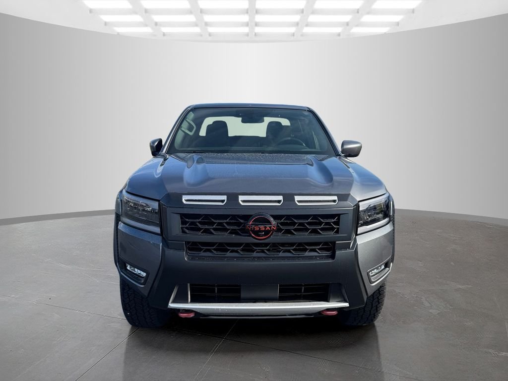 2026 Nissan Frontier PRO-4X - Photo 8