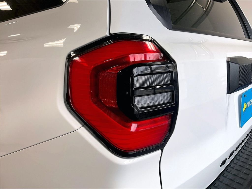 Certified Used 2025 White Toyota SR5 image 34