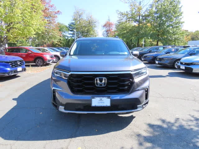 Certified Used 2023 Modern Steel Metallic Honda Touring image 6