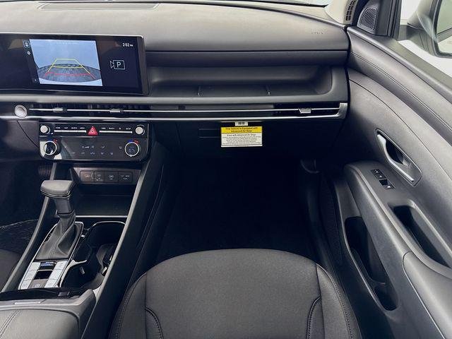 2026 Hyundai Tucson SEL - Photo 35