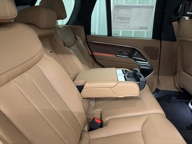 New 2026 Varesine Blue Land Rover SE image 20
