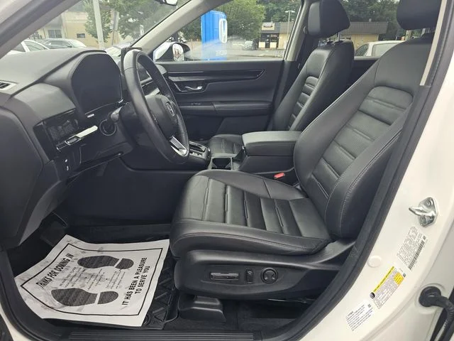 2024 Honda CR-V EX-L - Photo 24
