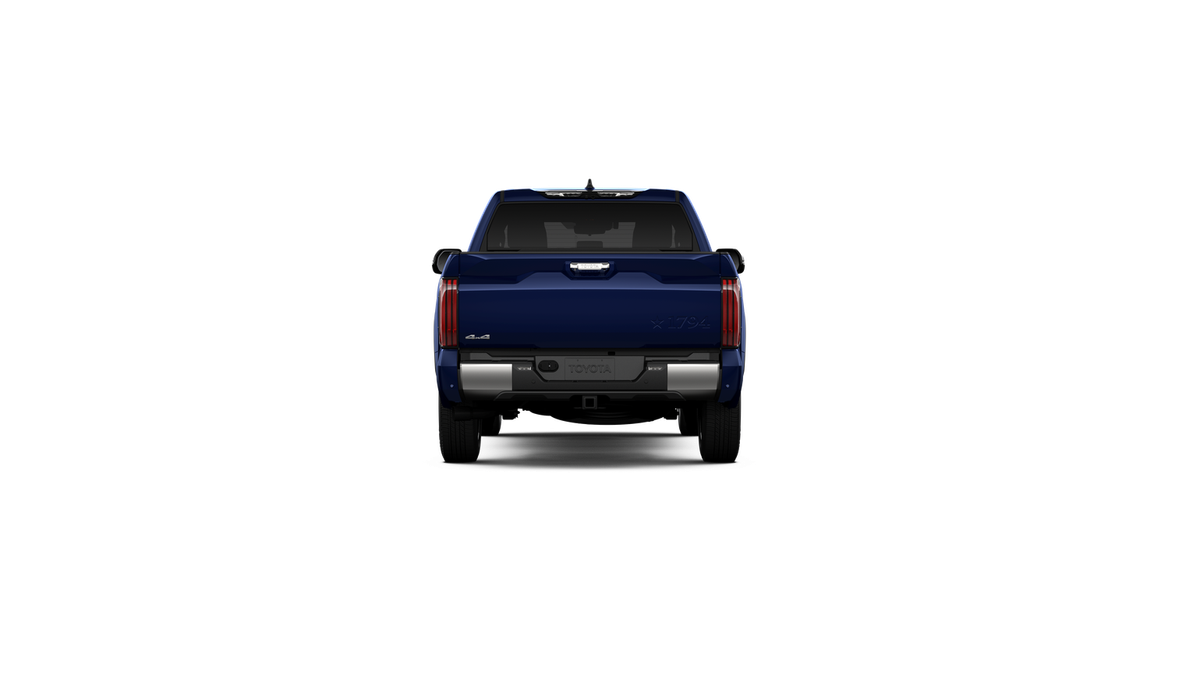 2026 Toyota Tundra 1794 Edition - Photo 43