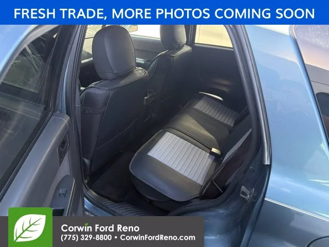 Used 2012 Blue Ford XLT image 10